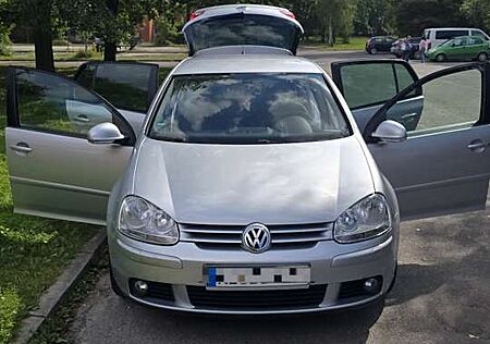 VW Golf Volkswagen 1.4 United