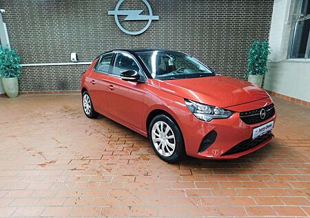 Opel Corsa F Edition - Sitz- und Lenkradheizung, PDC