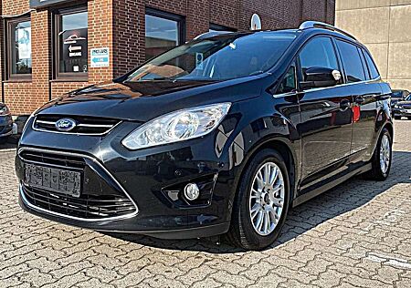 Ford Grand C-Max 1.6 TDCI Titanium|KAMERA|PDC