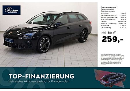 Cupra Leon Sportstourer 1.5 eTSI