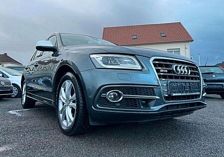 Audi SQ5 3.0 TDI QUATTRO 1.HAND +ACC+KAMERA + KEYLESS