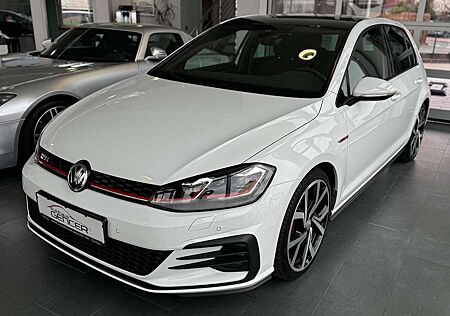 VW Golf Volkswagen VII Lim. GTI 2.0 TSI"LED/Navi/Rear-View"