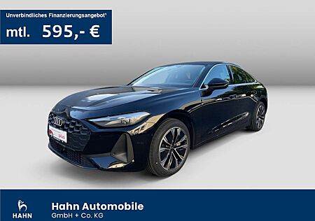 Audi A5 2.0TFSI S-tronic quattro Navi LED