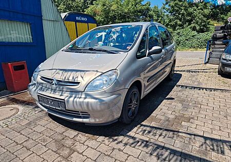 Citroën Xsara Citroen Picasso 1.8 Tüv bis 07.2025 KLIMAAUTOMATIK