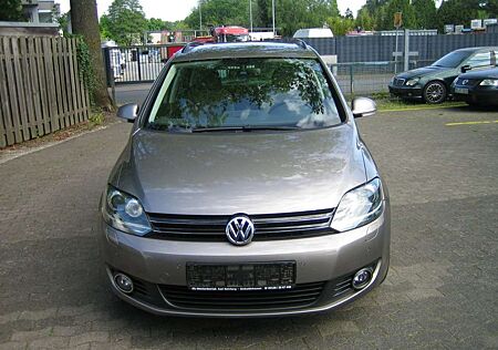 VW Golf Plus Volkswagen Match!!2.Hd!!DSG!!Scheckheft!!