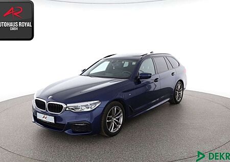 BMW 530 d T xDrive M SPORT HARMAN/K,HUD,KEYLESS,SH
