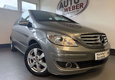 Mercedes-Benz B 170 AUT.*KLIMA*ALLE KD MB*1.HD*OMA´S LIEBLING*