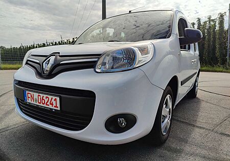 Renault Kangoo Experience 1.5dci 90 / KLIMA / 5-SITZER /