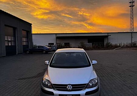 VW Golf Volkswagen Plus 1.9 TDI Trendline