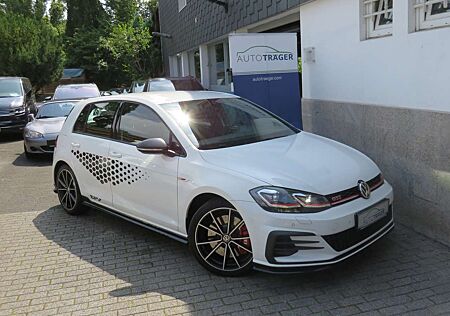 VW Golf GTI Volkswagen GTI TCR / virtual, R-Kam, LED