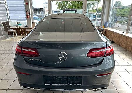 Mercedes-Benz E 200 Coupe AMG 9G-TRONIC Netto=26800.-euro