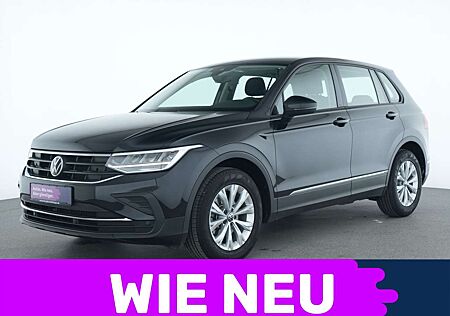 VW Tiguan Volkswagen LED|ACC|SHZ|Navigation|PDC|Lenkradheizung