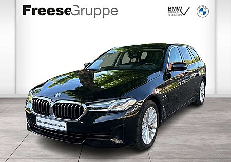 BMW 530 e Touring Luxury Line HiFi DAB LED WLAN RFK