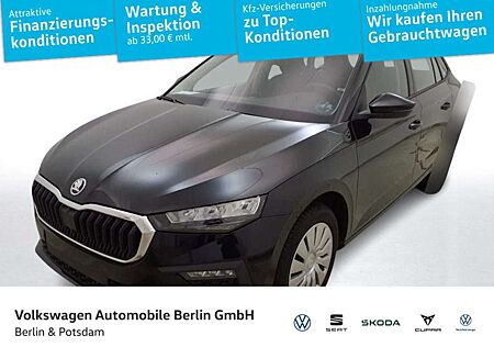 Skoda Scala 1.0 TSI Essence