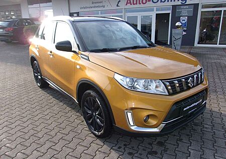 Suzuki Vitara 1.0 BOOSTERJET Comfort 4x4