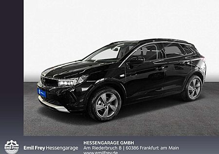 Opel Grandland X 1.2 DI Automatik Elegance