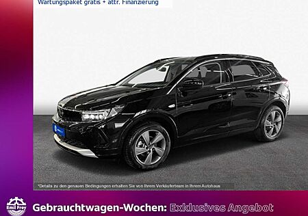 Opel Grandland X 1.2 DI Automatik Elegance