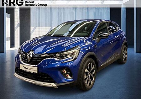 Renault Captur 2 TECHNO E-TECH Plug-in 160 UPE:35.400,-
