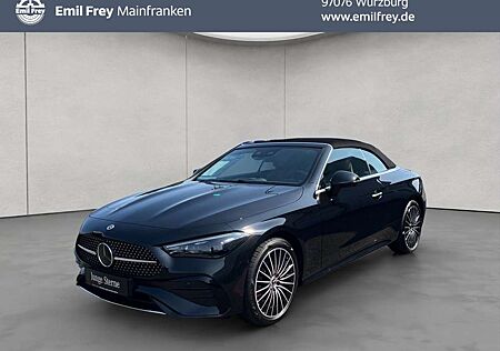 Mercedes-Benz CLE 300 CLE