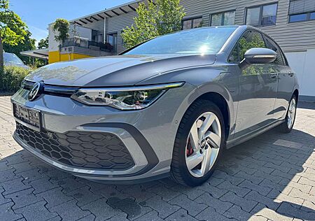 VW Golf GTE Volkswagen 1.4 eHybrid OPF DSG