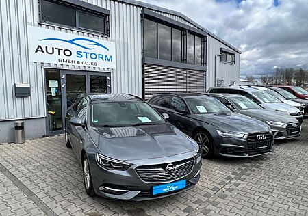 Opel Insignia B ST 1.6 CDTI Edition*LED*Navi*F-Kamera* PDC*SHZ*