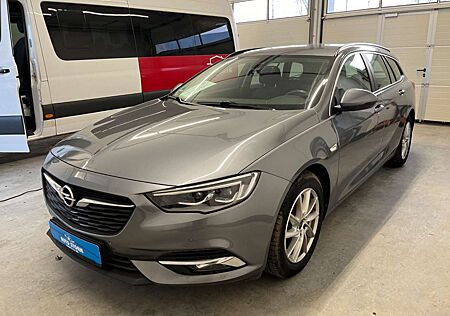 Opel Insignia B ST 1.6 CDTI Edition*LED*Navi*F-Kamera* PDC*SHZ*