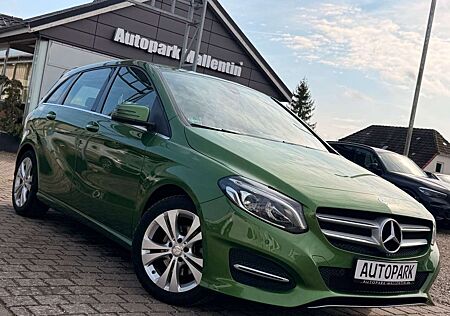 Mercedes-Benz B 160 Score *URBAN*1.HAND*LED*NAVI*PDC*SHZ*