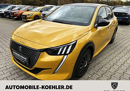 Peugeot 208 1.2 GT Navi LED ACC Musikstreaming DAB