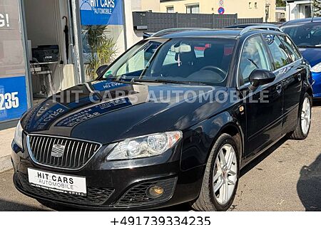 SEAT Exeo ST Style