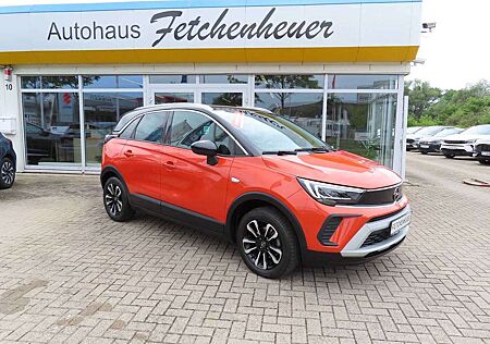Opel Crossland 1.2 Elegance AAC+RFK+TEMP+SHZ+PDC+TWA