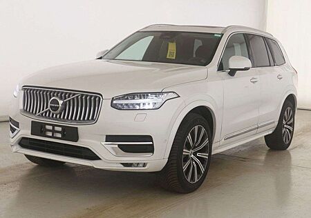 Volvo XC 90 XC90 B5 AWD Mild-Hybrid Diesel Plus Bright Autom