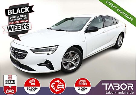 Opel Insignia 1.5D 122 Aut. LED Keyl Kam SolarP 17Z