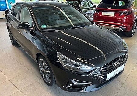 Hyundai i30 1.5 Prime, Autom. Pano-Dach, LED, Vollausst