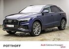 Audi Q8 50 TDi q. S-line ACC HUD Virtual Sportpaket