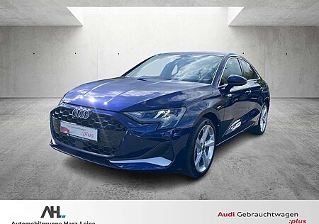 Audi A3 Limousine 35 TFSI advanced S-tronic AHK LED ACC St