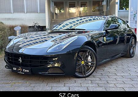 Ferrari FF 6,3 V12 4x4*DE-FZG*Unfallfrei*KAM*Daytona*