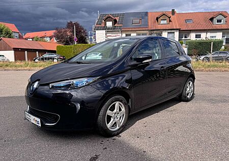 Renault ZOE Intens Keine Batteriemiete Eigentum HU+AU neu