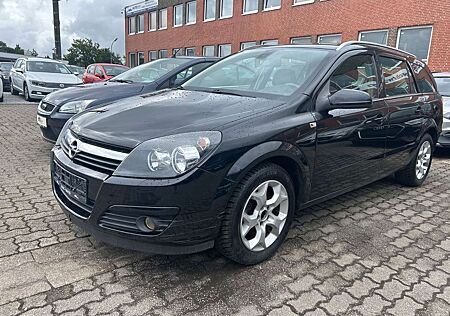 Opel Astra H Caravan Basis
