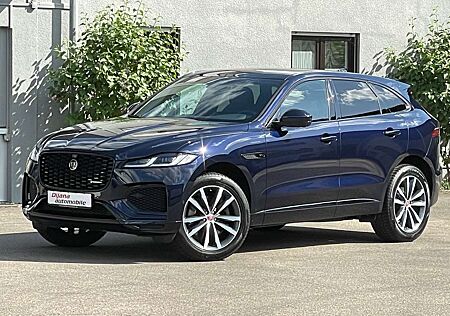Jaguar F-Pace D300 R-Dynamic BlackPack 1Hd Stdhzg TOP!