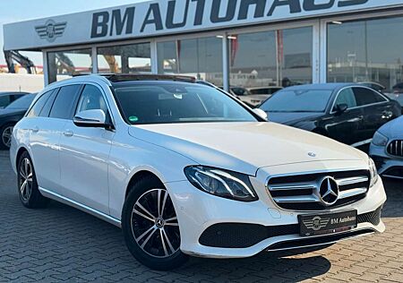 Mercedes-Benz E 250 CGI T 9G-TRONIC"AVANTGARDE"PANO*STANDH.*LED