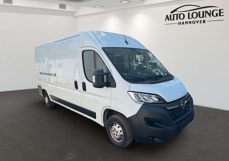 Opel Movano C Kasten HKa L3H2 3,5t Edition