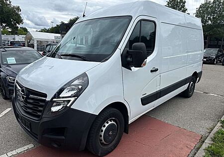 Opel Movano L2H2*KLIMA*1.HAND*3-Sitzer*