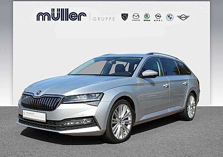 Skoda Superb Combi 1.4 TSI iV DSG Style