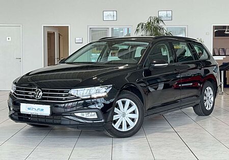 VW Passat Variant Volkswagen 2.0 TDI *DSG*Kamera*Navi*