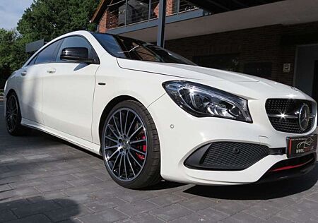 Mercedes-Benz CLA 250 4Matic Sport/AMG LINE/PANO/SHZ/ACC/LED/