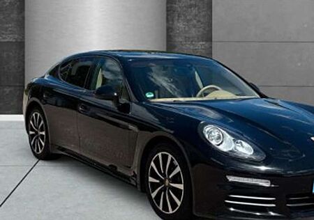 Porsche Panamera Panamera 4 PDK