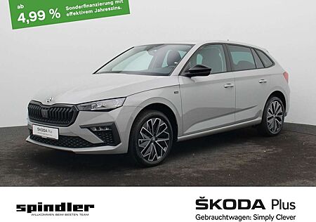 Skoda Scala Selection 1.0 TSI DSG / Matrix, ACC, AHK