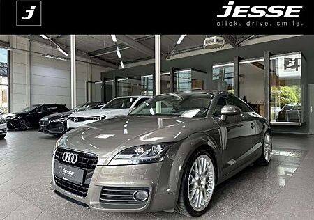 Audi TT 2.0 TFSI Coupe Bi-Xenon Navi SHZ PDC