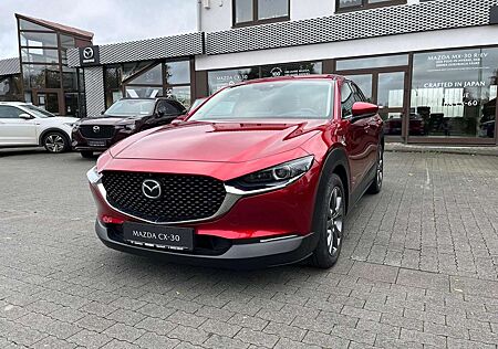 Mazda CX-30 SKYACTIV-X Selection,Design-/Activesense-Paket,AHK