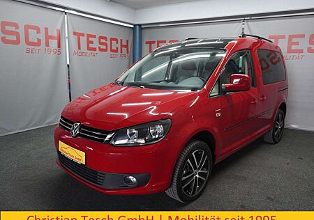 VW Caddy Volkswagen Kombi Edition30/PDC/SITZHZ/KLIMAAUTOMATIK/